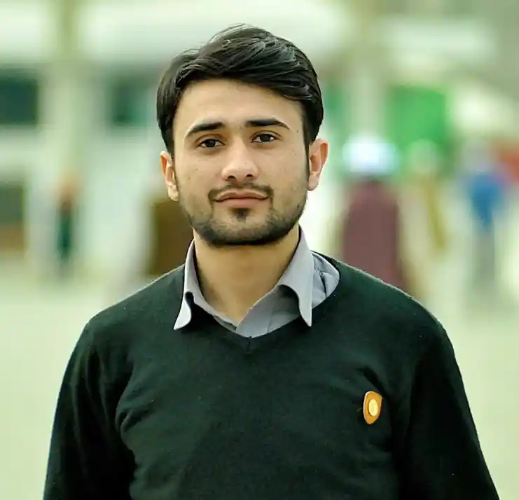 Muhammad Junaid