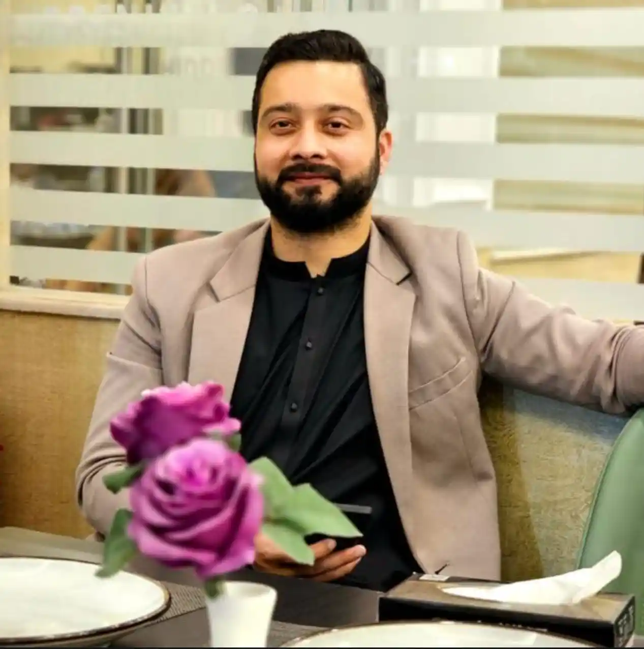 Sardar Junaid